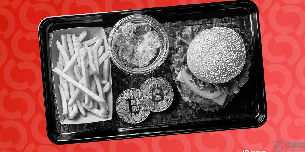 这款浏览器扩展程序可以将所有东西转换成比特币——原因如下