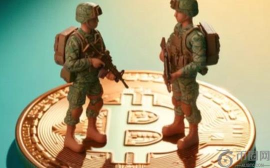 以色列袭击伊朗后引发市场动荡 BTC暴跌黄金飙升