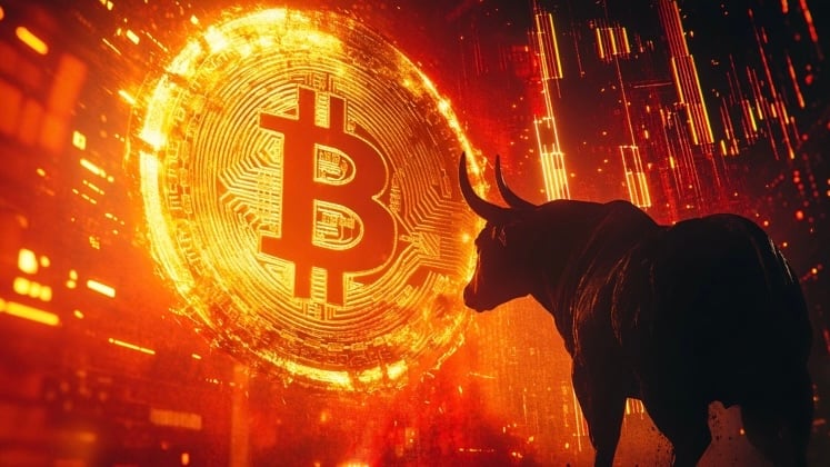 10万美元生死线！比特币惊现抄底密码，Hash Ribbons指标狂闪买入信号