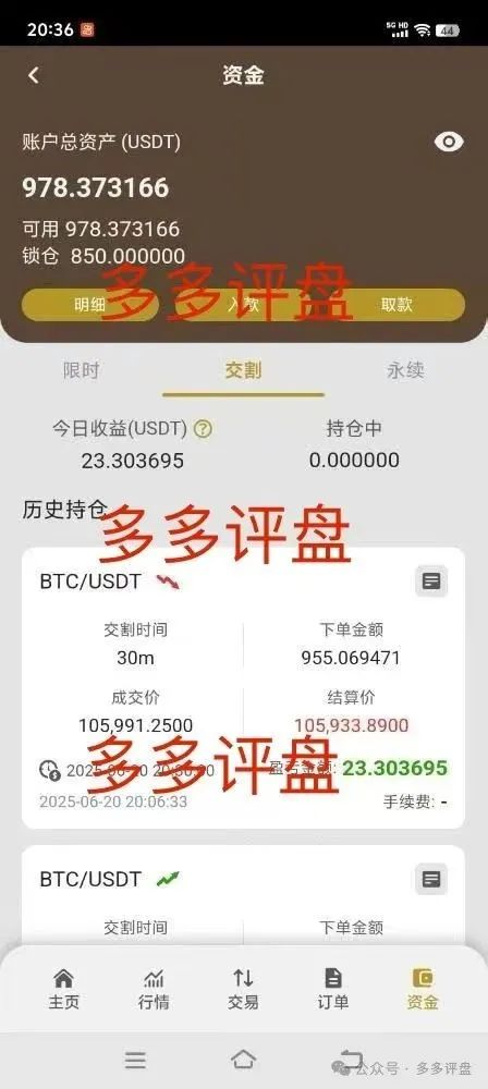 【博发】已进入第二轮博弈，离收割不远了！！！