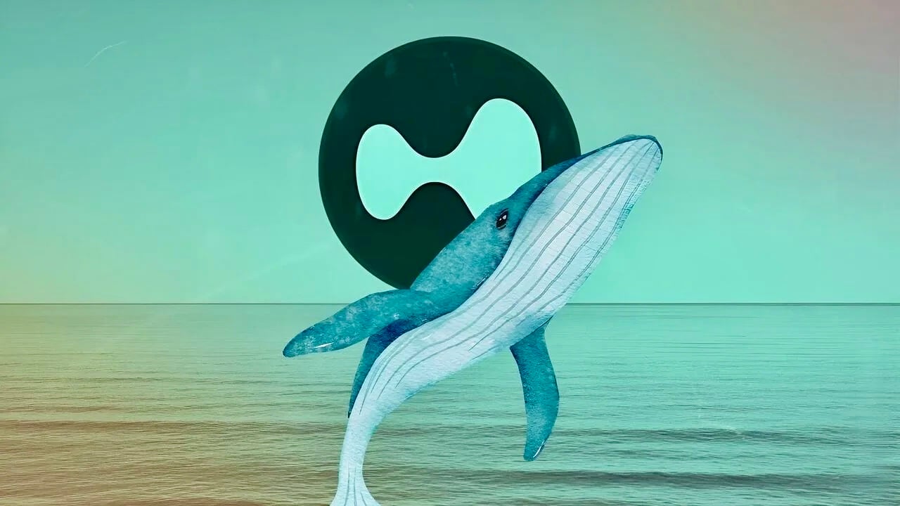 5000万美元豪赌！生物巨头Eyenovia为何All in $HYPE而非比特币？