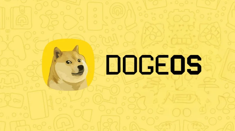 狗狗币将通过 DogeOS 和 PlaysOut 为手机游戏提供支持 狗狗币将通过 DogeOS 和 PlaysOut 为手机游戏提供支持