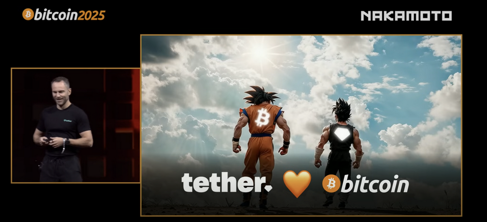Tether黑幕：操控比特币市场的万亿美金棋局