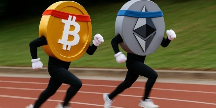 以太坊飙升4000美元！下一个百倍迷因币就在这里！