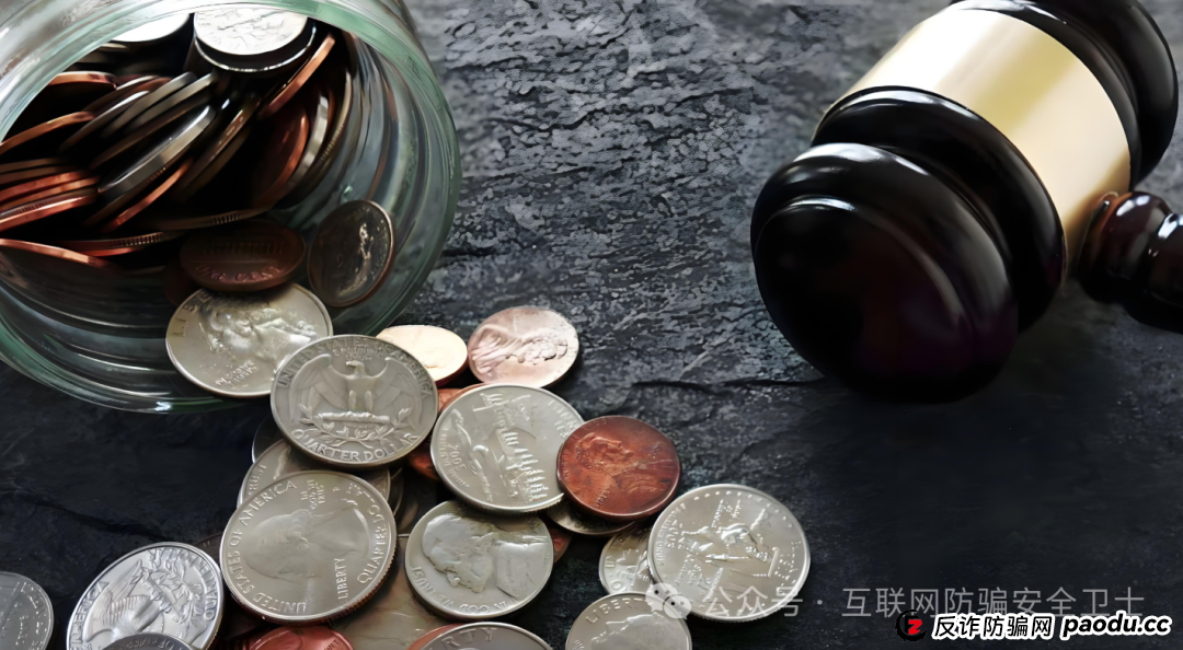 揭秘当下热门11个非法集资、传销诈骗陷阱，你中招了吗？