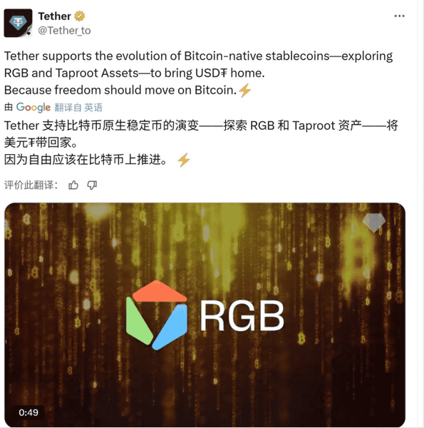 BTC生态热门项目全揭秘！