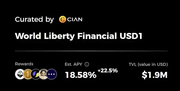 WLFI全网热潮：揭秘5大套利玩法，助你稳赚收益！