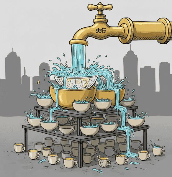 揭开比特币背后的惊人秘密! 揭开比特币背后的惊人秘密!