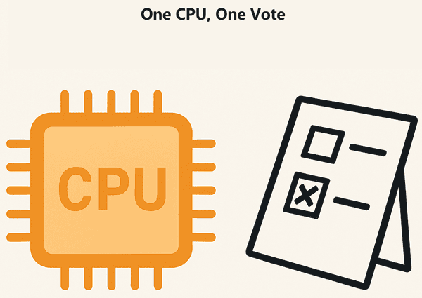 揭开比特币背后的惊人秘密! 揭开比特币背后的惊人秘密!