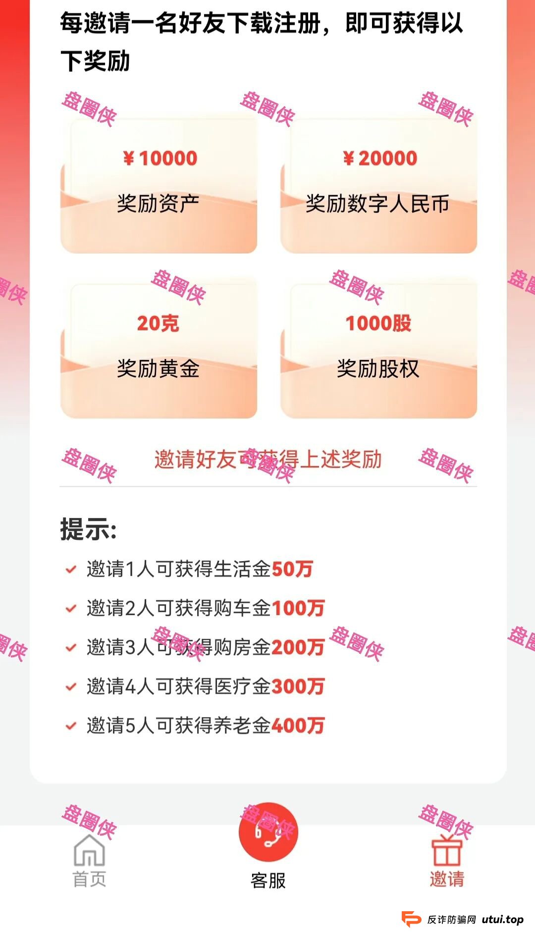 10月8日曝光：最新资金盘项目骗局《大疆创新，全民资产，紫荆文化，ARK，BIKA-Gloabal》随时可能卷钱跑路