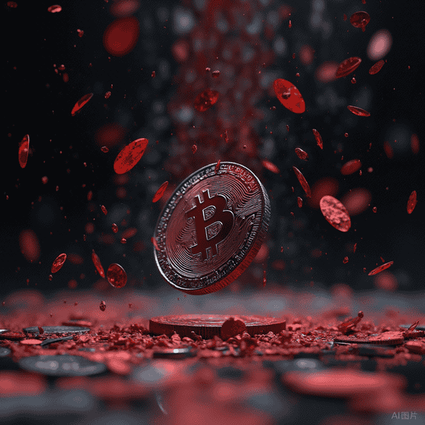 币圈“1011”大崩盘：200亿爆仓与USDe脱锚真相！