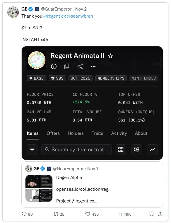 情绪转变期:加密市场的掘金秘籍! 情绪转变期:加密市场的掘金秘籍!