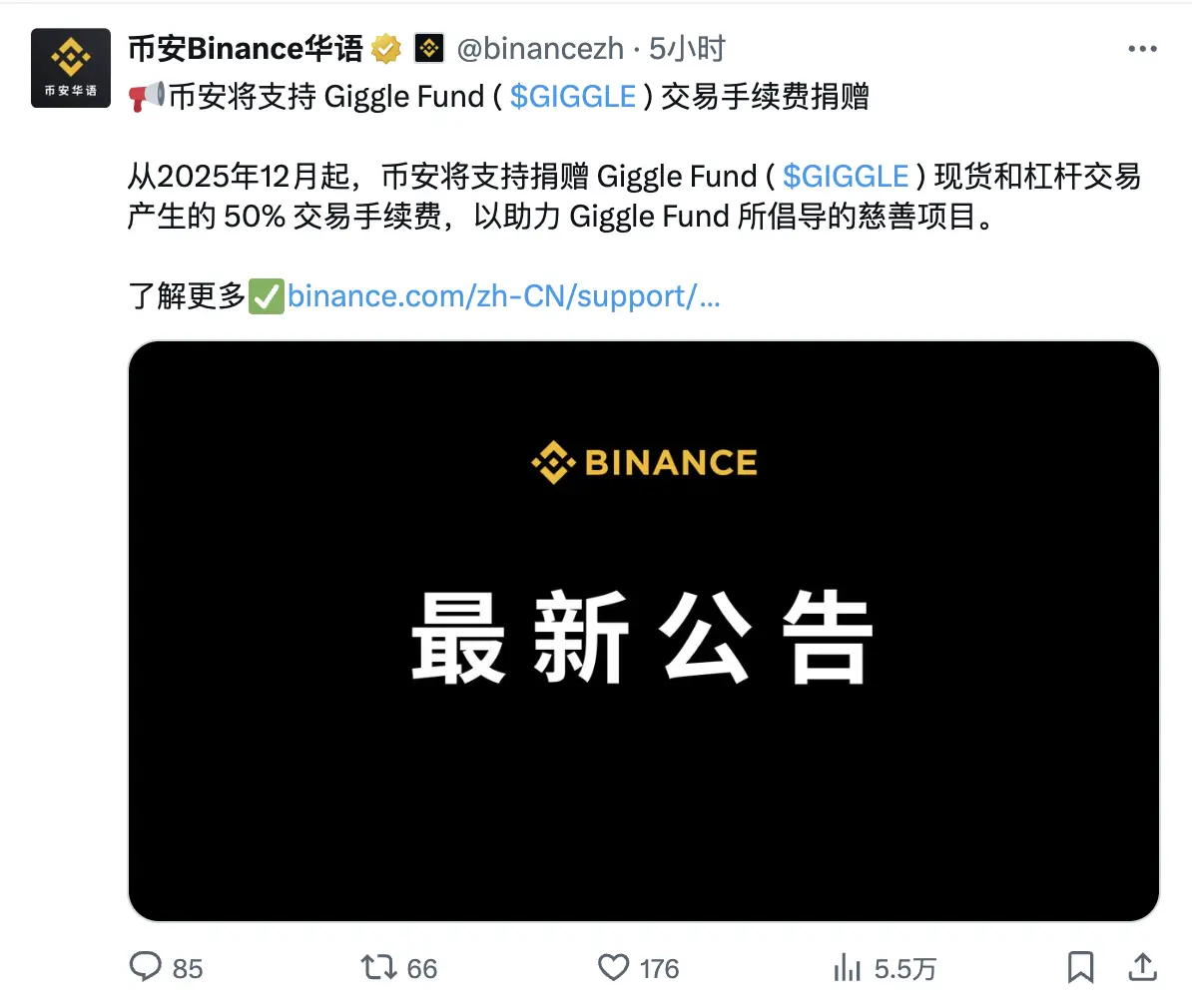 GIGGLE过山车行情来袭:BSC生态为何如此脆弱? GIGGLE过山车行情来袭:BSC生态为何如此脆弱?