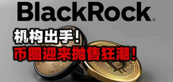 机构出手,币圈抛售潮来袭:黑天鹅再现? 机构出手,币圈抛售潮来袭:黑天鹅再现?