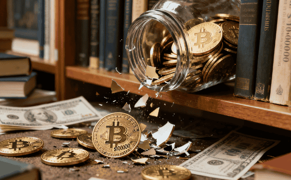 比特币跌破9万,以太坊破3千,恐慌指数接近个位数——是时候抄底了吗? 比特币跌破9万,以太坊破3千,恐慌指数接近个位数——是时候抄底了吗?