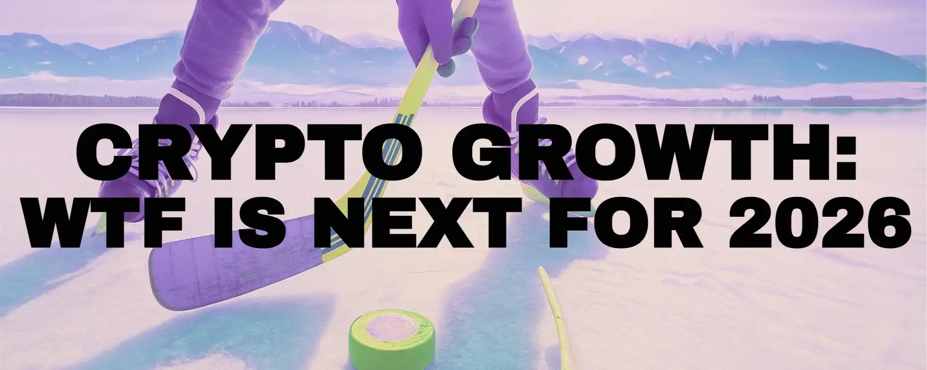 2026加密项目爆发指南：融资秘籍+用户裂变+留存绝招三合一