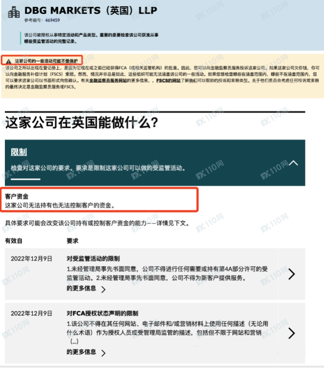 DBG Markets盾博故意拉爆我的账户，爆仓17万美金