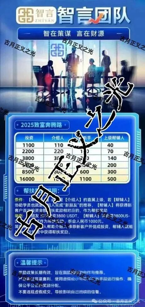 奥瑞斯交易所(智言团队)合约带单类资金盘骗局,盘总肉身在柬埔寨园区操盘,参与人赶紧撤退下车… 奥瑞斯交易所(智言团队)合约带单类资金盘骗局,盘总肉身在柬埔寨园区操盘,参与人赶紧撤退下车…