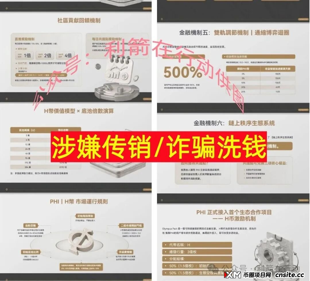 善众扶，Ekbit交易所...这7个项目都是诈骗项目，有人已经被套，赶紧远离！