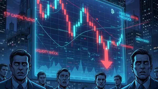 突发!新疆40万台矿机集体断电,比特币算力一夜暴跌30%背后真相 突发!新疆40万台矿机集体断电,比特币算力一夜暴跌30%背后真相