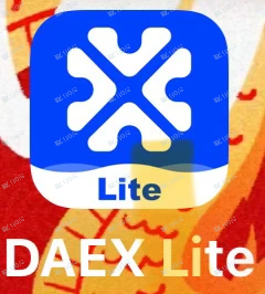 DAEX不能提现 DAEX不能提现