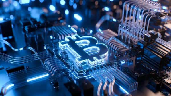 彭博首席分析师：比特币年均50%涨幅可期 短期调整无需恐慌