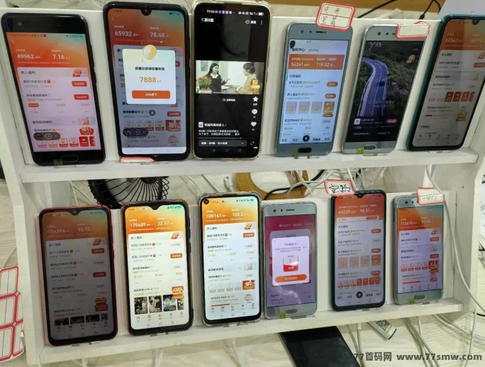 短视频代发新玩法，米乐赚多平台同步发布，零剪辑也能稳定增收！