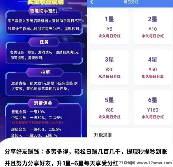 快抖极速版：看视频赚钱，每天几十圆，还能免费发布广告！