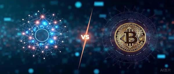 比特币价值真相:破除'老登思维'的4大核心支撑逻辑 比特币价值真相:破除'老登思维'的4大核心支撑逻辑